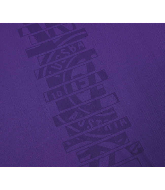 Macron Macron FK Austria Wien 2026 - 27 Authentic Home Jersey - Purple