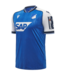Macron Macron TSG Hoffenheim 2026 - 27 Authentic Home Jersey - Blue/White