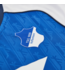 Macron Macron TSG Hoffenheim 2026 - 27 Authentic Home Jersey - Blue/White