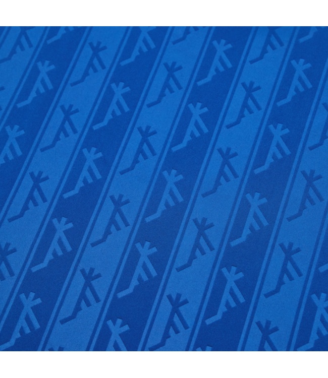 Macron Macron TSG Hoffenheim 2026 - 27 Authentic Home Jersey - Blue/White