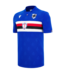 Macron Macron UC Sampdoria 2026 - 27 Authentic Home Jersey - Black/White