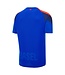 Macron Macron FC Basel 2026- 27 Authentic Home Jersey - Red/Royal Blue/Gold