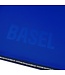 Macron Macron FC Basel 2026- 27 Authentic Home Jersey - Red/Royal Blue/Gold