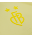 Macron Macron FC Basel 2026- 27 Authentic Away Jersey - Off Yellow
