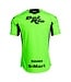 Joma Joma Juarez FC  2026 - 27 Home Jersey - Flourescent Green