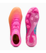 Puma Puma Future 9  Pro WC 2026 FG/AG Soccer Shoes - Poison Pink/Sun Stream/Bright Aqua/White