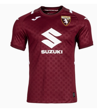 Joma Joma Torino 2026- 27 Home Jersey - Maroon