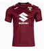 Joma Joma Torino 2026- 27 Home Jersey - Maroon