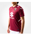 Joma Joma Torino 2026- 27 Home Jersey - Maroon