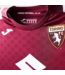 Joma Joma Torino 2026- 27 Home Jersey - Maroon