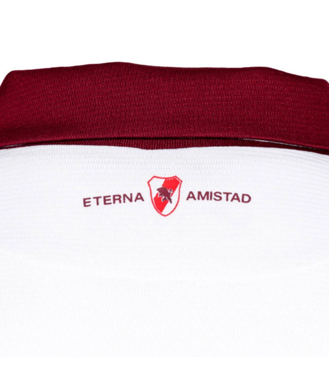 Joma Joma Torino 2026- 27 Away Jersey - White/Maroon/Red