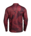 Joma Joma Torino 2026- 27 Warm Up Home Anthem Jacket - Maroon