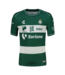 Charly Charly Santos Laguna 2026 - 27 Home Jersey - Forest Green/White