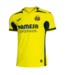 Joma Joma Villareal 2026 - 27 Home Jersey - Yellow/Black