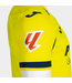 Joma Joma Villareal 2026 - 27 Home Jersey - Yellow/Black