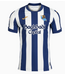 Joma Joma Real Sociedad 2026 - 27 Authentic Home Jersey - White/Loyal Blue