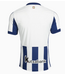 Joma Joma Real Sociedad 2026 - 27 Authentic Home Jersey - White/Loyal Blue