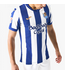 Joma Joma Real Sociedad 2026 - 27 Authentic Home Jersey - White/Loyal Blue