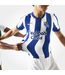 Joma Joma Real Sociedad 2026 - 27 Authentic Home Jersey - White/Loyal Blue