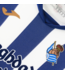 Joma Joma Real Sociedad 2026 - 27 Authentic Home Jersey - White/Loyal Blue