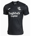 Joma Joma Real Sociedad 2026 - 27 Authentic Away Jersey - Black