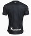 Joma Joma Real Sociedad 2026 - 27 Authentic Away Jersey - Black