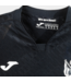 Joma Joma Real Sociedad 2026 - 27 Authentic Away Jersey - Black