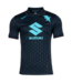 Joma Joma Torino 2026- 27 Third Jersey - Black/Turquoise