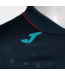 Joma Joma Torino 2026- 27 Third Jersey - Black/Turquoise