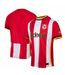 Joma Joma Brentford FC  2026 - 27 Authentic Home Jersey - Red/White/Gold