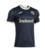 Joma Joma Brentford FC  2026 - 27 Authentic Away Jersey - Dark Navy/Off White