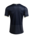 Joma Joma Brentford FC  2026 - 27 Authentic Away Jersey - Dark Navy/Off White