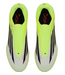 adidas adidas F50 League Laceless TF Turf Soccer Shoes - Solar Yellow/Core Black/Lucid Red