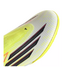 adidas adidas F50 League Laceless TF Turf Soccer Shoes - Solar Yellow/Core Black/Lucid Red