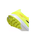 adidas adidas F50 League Laceless TF Turf Soccer Shoes - Solar Yellow/Core Black/Lucid Red