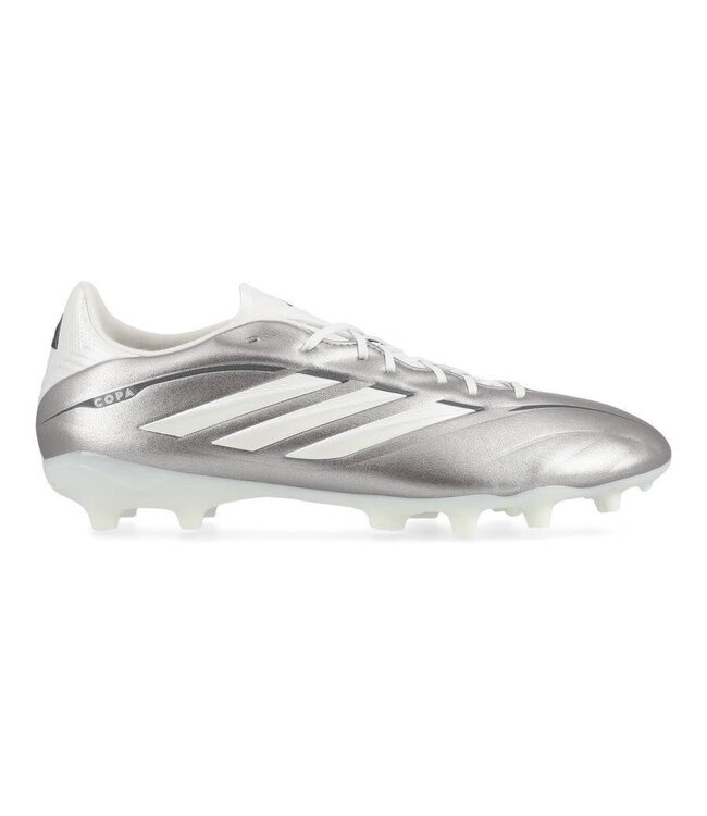 adidas adidas Copa Pure IV League FG Ice Cold Pack - Taupe Metallic/Zero Metallic/Night Metallic