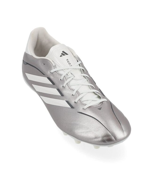 adidas adidas Copa Pure IV League FG Ice Cold Pack - Taupe Metallic/Zero Metallic/Night Metallic