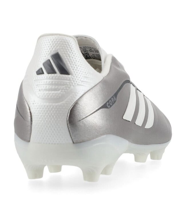 adidas adidas Copa Pure IV League FG Ice Cold Pack - Taupe Metallic/Zero Metallic/Night Metallic