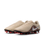 Nike Nike Tiempo Maestro Academy FG/MG United Pack - Fossil/Metallic Silver/Burgundy Crush