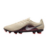 Nike Nike Tiempo Maestro Academy FG/MG United Pack - Fossil/Metallic Silver/Burgundy Crush