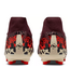 Nike Nike Zoom Mercurial Superfly 10 Academy FG United Pack Soccer Cleats - Burgundy Crush/University Red/Fossil/Metallic Silver