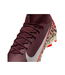 Nike Nike Zoom Mercurial Superfly 10 Academy FG United Pack Soccer Cleats - Burgundy Crush/University Red/Fossil/Metallic Silver