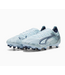 Puma Puma Ultra Match 6 FG/AG Soccer Cleats - Icy Blue/White/Blue Jewel