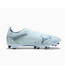 Puma Puma Ultra Match 6 FG/AG Soccer Cleats - Icy Blue/White/Blue Jewel