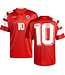 adidas adidas Chile 1993 - 94 Bring Back Retro Home Jersey - Power Red/White