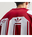 adidas adidas Chile 1993 - 94 Bring Back Retro Home Jersey - Power Red/White