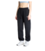 Nike Nike Womens Phoenix Fleece High Waist Oversized Sweat Pants -Black
