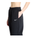 Nike Nike Womens Phoenix Fleece High Waist Oversized Sweat Pants -Black