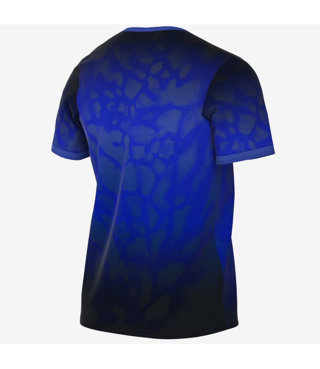 Jordan Jordan Brazil WC World Cup 2026 Academy Pro DriFit PreMatch Training Jersey - Hyper Royal