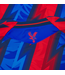 Macron Macron Crystal Palace 2026 - 27 Authentic Home Jersey -Red/Royal Blue